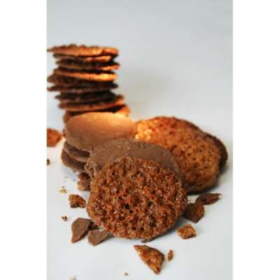 Biscuits "Moscovitas Rialto" 100g en Cafés La Mexicana