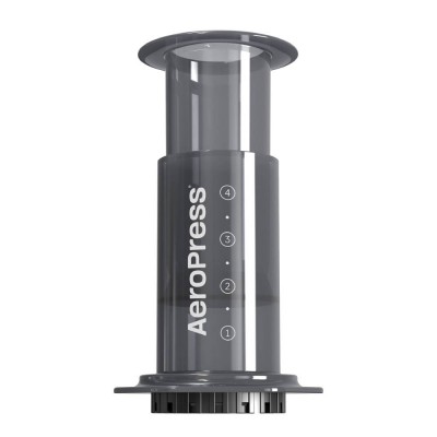 AeroPress Set Coffee Maker with 350 Filters AeroPress Set Coffee Maker with 350 Filters en Cafés La Mexicana