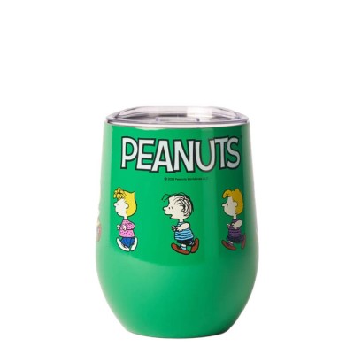 Snoopy Thermal Mug 300 ml - Green Snoopy Thermal Mug 300 ml - Green en Cafés La Mexicana