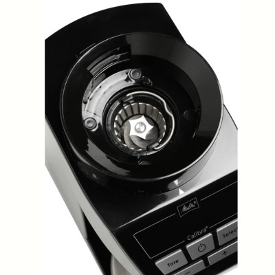 Calibra® Stainless Steel MELITTA® Coffee Grinder en Cafés La Mexicana