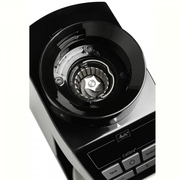Calibra® Stainless Steel MELITTA® Coffee Grinder en Cafés La Mexicana