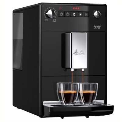 Purista® MELITTA® Automatic Coffee Maker en Cafés La Mexicana