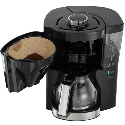 Look V Perfection MELITTA® Drip Coffee Maker en Cafés La Mexicana