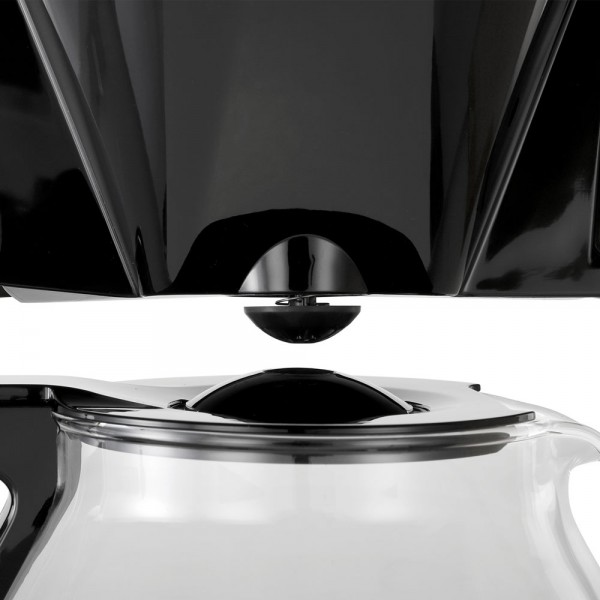 Look V Perfection MELITTA® Drip Coffee Maker en Cafés La Mexicana
