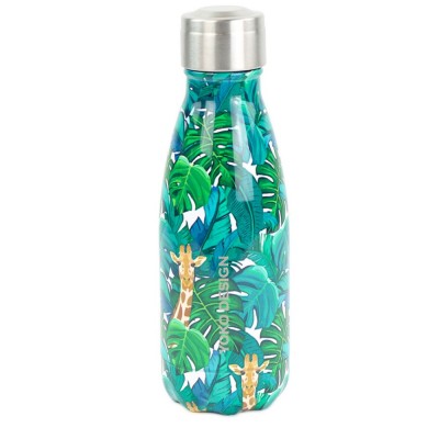 Giraffe Termo Bottle - Yoko Design Giraffe Termo Bottle - Yoko Design en Cafés La Mexicana