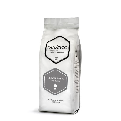 Dominican Republic Finca Ibonna