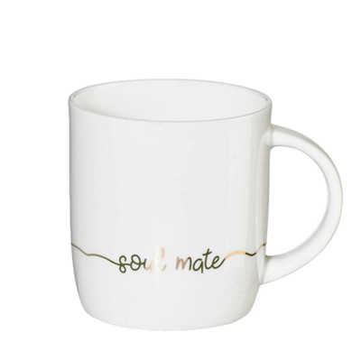 Mug Linia Soulmate by ASA en Cafés La Mexicana