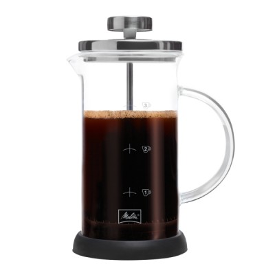 3 Cup French Press Coffee Maker Melitta 3 Cup French Press Coffee Maker Melitta en Cafés La Mexicana