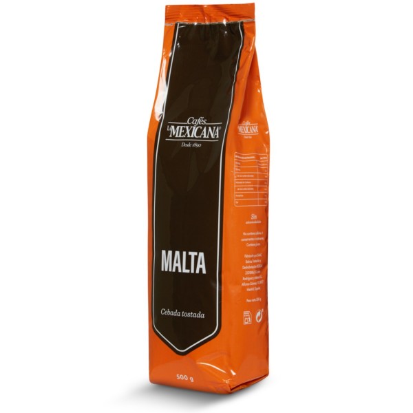 Toasted Malt Toasted Malt en Cafés La Mexicana