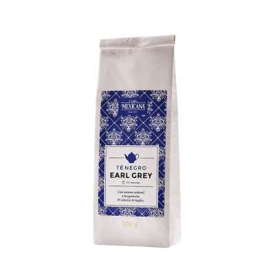 Earl Gray Tea