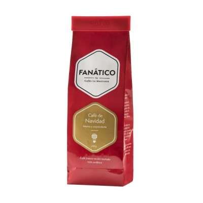 Christmas Coffee Limited Edition en Cafés La Mexicana