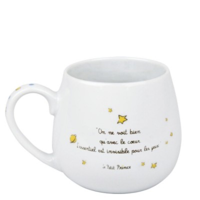 The Little Prince Mug for Tea with Filter en Cafés La Mexicana