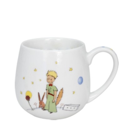 The Little Prince Mug The Little Prince Mug en Cafés La Mexicana