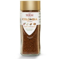 Natural Instant Coffee
