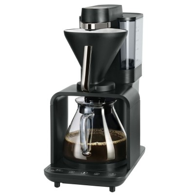 Pour Over Coffee Maker  Black - Chrome EPOUR® MELITTA® en Cafés La Mexicana