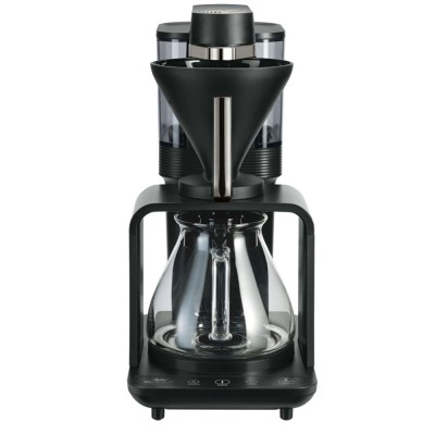 Pour Over Coffee Maker  Black - Chrome EPOUR® MELITTA® en Cafés La Mexicana