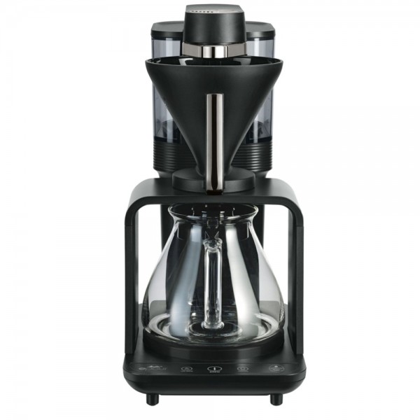 Pour Over Coffee Maker  Black - Chrome EPOUR® MELITTA® en Cafés La Mexicana
