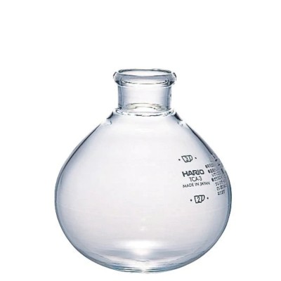 Syphon Hario TC-3 Japanese Coffee Maker en Cafés La Mexicana