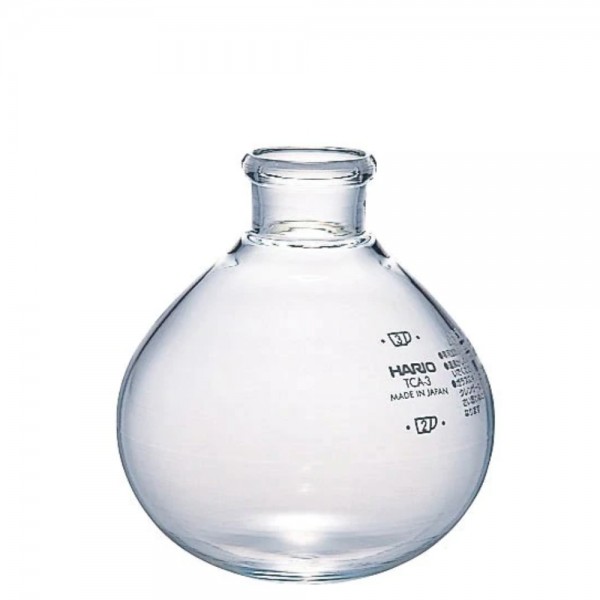 Syphon Hario TC-3 Japanese Coffee Maker en Cafés La Mexicana