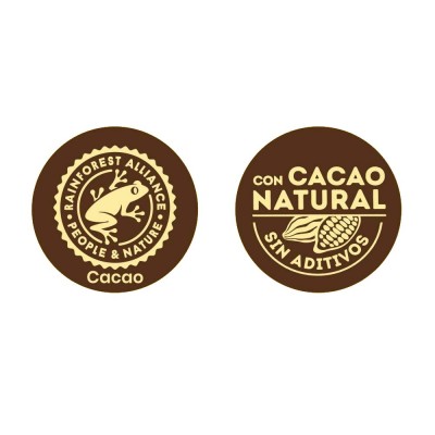 Cola Cao 50 Sachets en Cafés La Mexicana