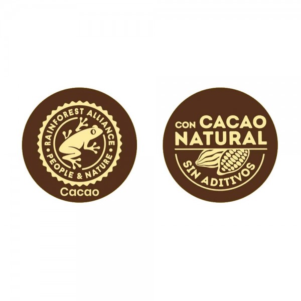 Cola Cao 50 Sachets en Cafés La Mexicana