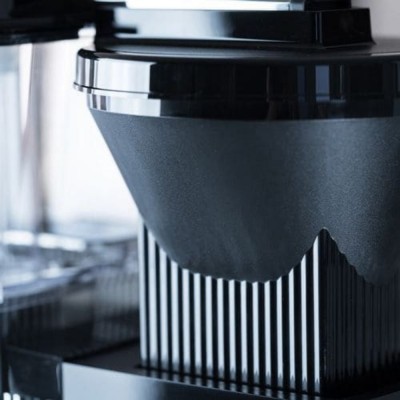 Pour Over Coffee Maker Select MOCCAMASTER en Cafés La Mexicana