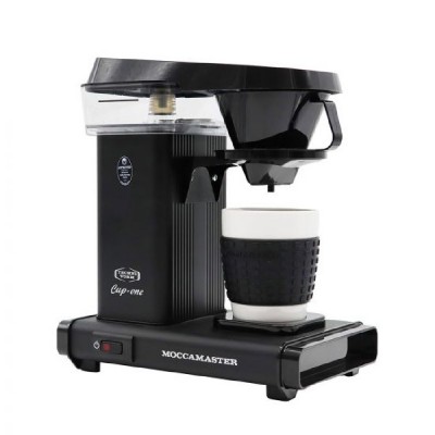 Pour Over Coffee Maker Cup One MOCCAMASTER en Cafés La Mexicana