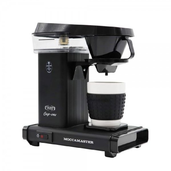 Pour Over Coffee Maker Cup One MOCCAMASTER en Cafés La Mexicana