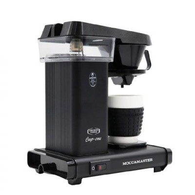 Pour Over Coffee Maker Cup One MOCCAMASTER en Cafés La Mexicana