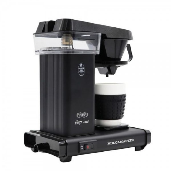 Pour Over Coffee Maker Cup One MOCCAMASTER en Cafés La Mexicana