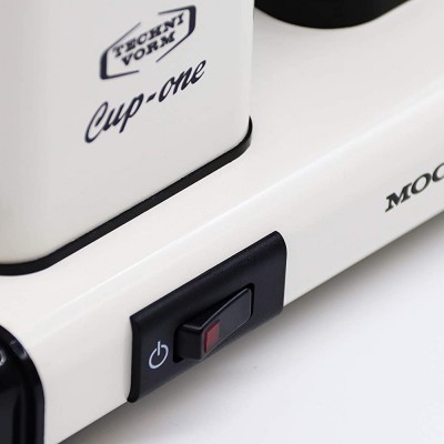 Pour Over Coffee Maker Cup One MOCCAMASTER en Cafés La Mexicana