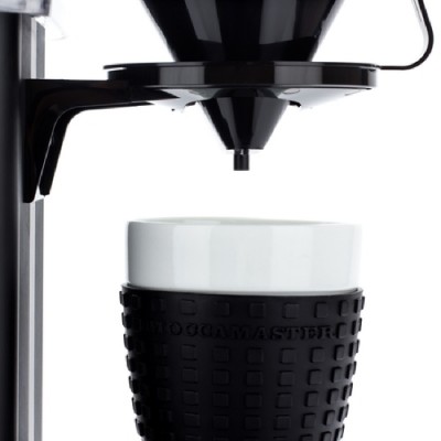 Pour Over Coffee Maker Cup One MOCCAMASTER en Cafés La Mexicana