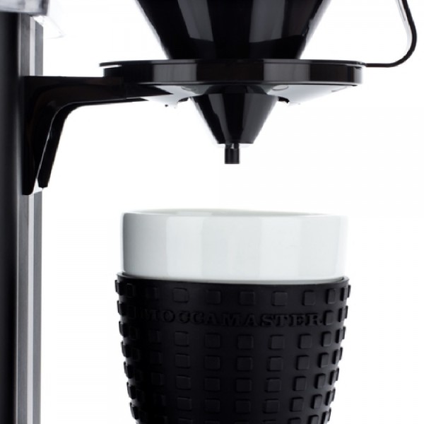 Pour Over Coffee Maker Cup One MOCCAMASTER en Cafés La Mexicana
