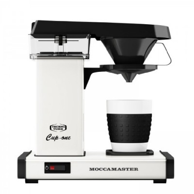 Pour Over Coffee Maker Cup One MOCCAMASTER en Cafés La Mexicana
