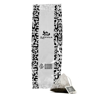 English Breakfast Black Tea | 25 Pyramid Tea Bags en Cafés La Mexicana