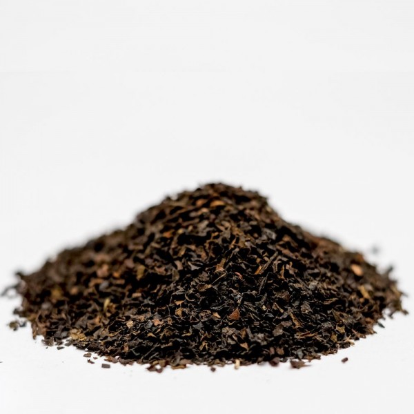 English Breakfast Black Tea | 25 Pyramid Tea Bags en Cafés La Mexicana
