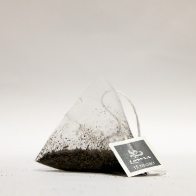 English Breakfast Black Tea | 25 Pyramid Tea Bags en Cafés La Mexicana