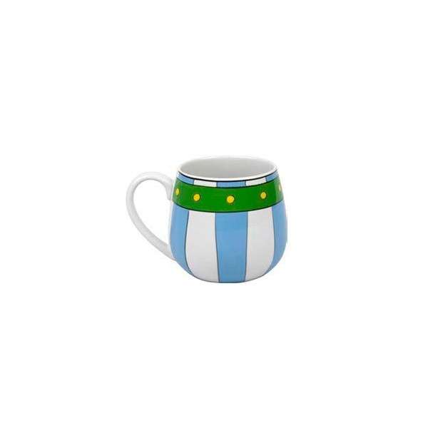 Obelix Mug en Cafés La Mexicana