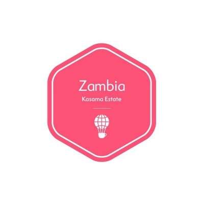 Café Zambia Kasama Estate en Cafés La Mexicana