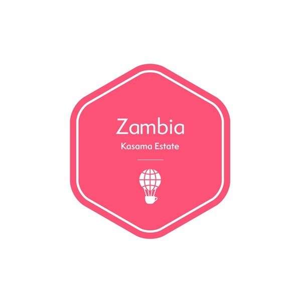 Café Zambia Kasama Estate en Cafés La Mexicana