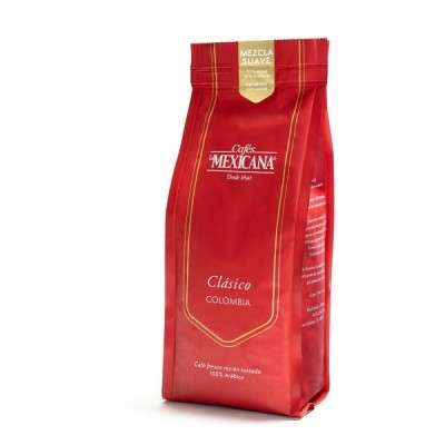 Classic Coffee Mild Blend en Cafés La Mexicana