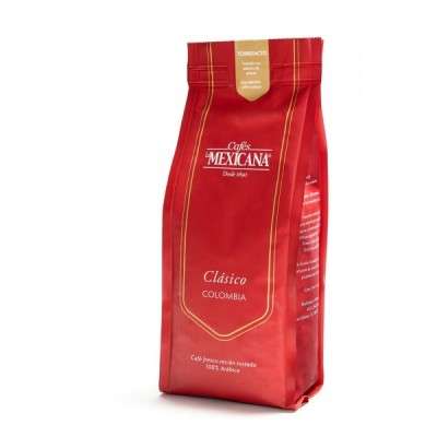 Classic Roasted Coffee en Cafés La Mexicana