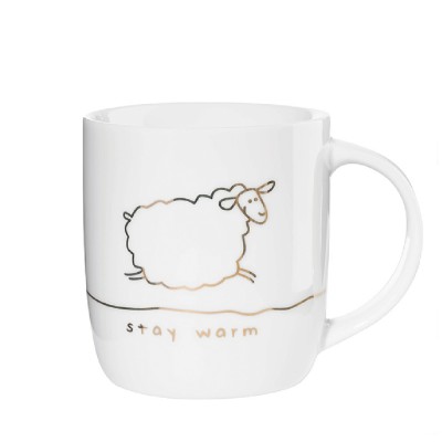 Mug Linia Stay Warm by ASA Selection en Cafés La Mexicana