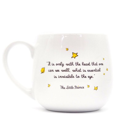 The Little Prince Mug en Cafés La Mexicana