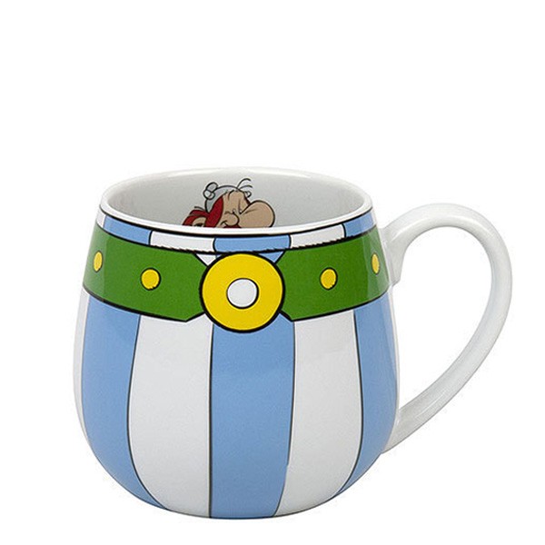 Obelix Mug Obelix Mug en Cafés La Mexicana