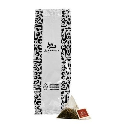 Poleo Menta | Pirámides en Lata en Cafés La Mexicana