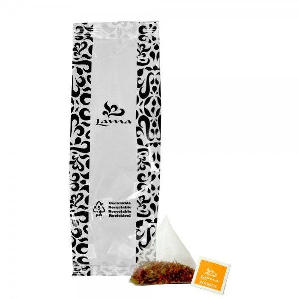 Rooibos Paradise | Pirámides en Bolsa Rooibos Paradise | Pirámides en Bolsa en Cafés La Mexicana