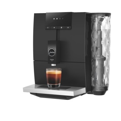 Coffee Machine Automatic Jura ENA 4 – Full Metropolitan Black en Cafés La Mexicana