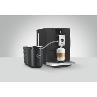 Milk cooler Jura Cool Control 0,6 l. Black en Cafés La Mexicana