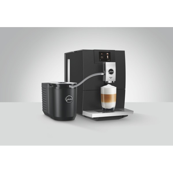 Milk cooler Jura Cool Control 0,6 l. Black en Cafés La Mexicana